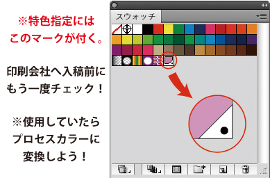 特色にはこんなマークが付きます。